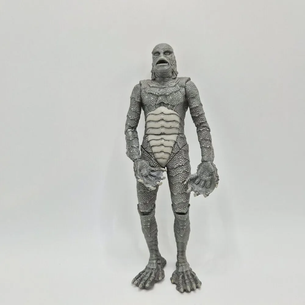 Vintage 1993 Sideshow Creature from Black Lagoon NECA Universal Studios Monster